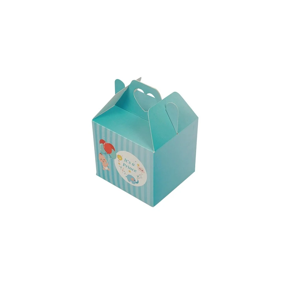 Newborn Baby Gifts Dry Fruit Chocolate Hamper